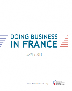 Doing Business in France
